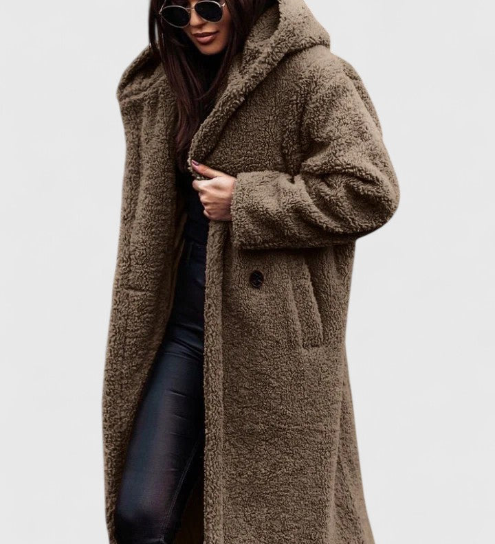 Brionyssa | Chic Elegance Jacket – view 7