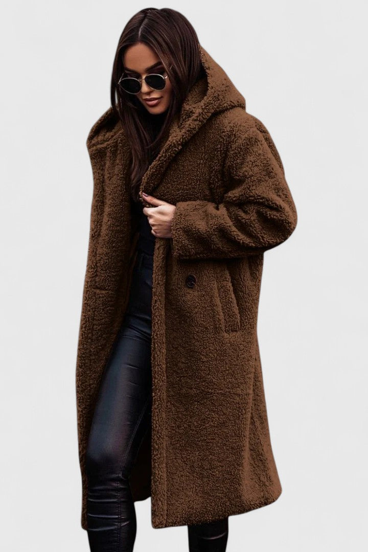 Brionyssa | Chic Elegance Jacket – view 8