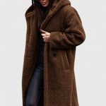 Brionyssa | Chic Elegance Jacket – view 8