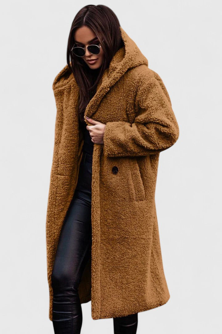 Brionyssa | Chic Elegance Jacket – view 9