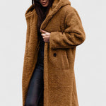 Brionyssa | Chic Elegance Jacket – view 9