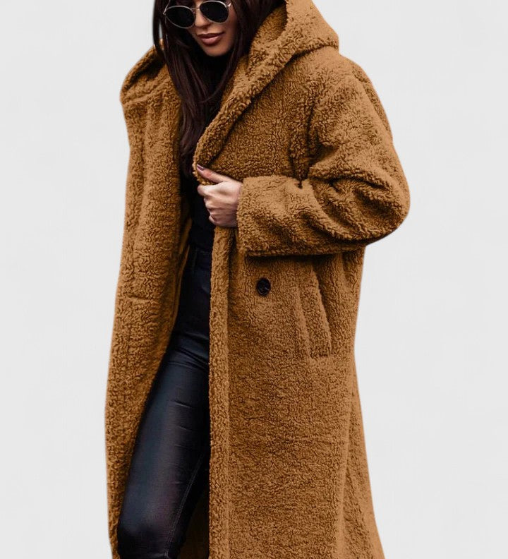 Brionyssa | Chic Elegance Jacket – view 9
