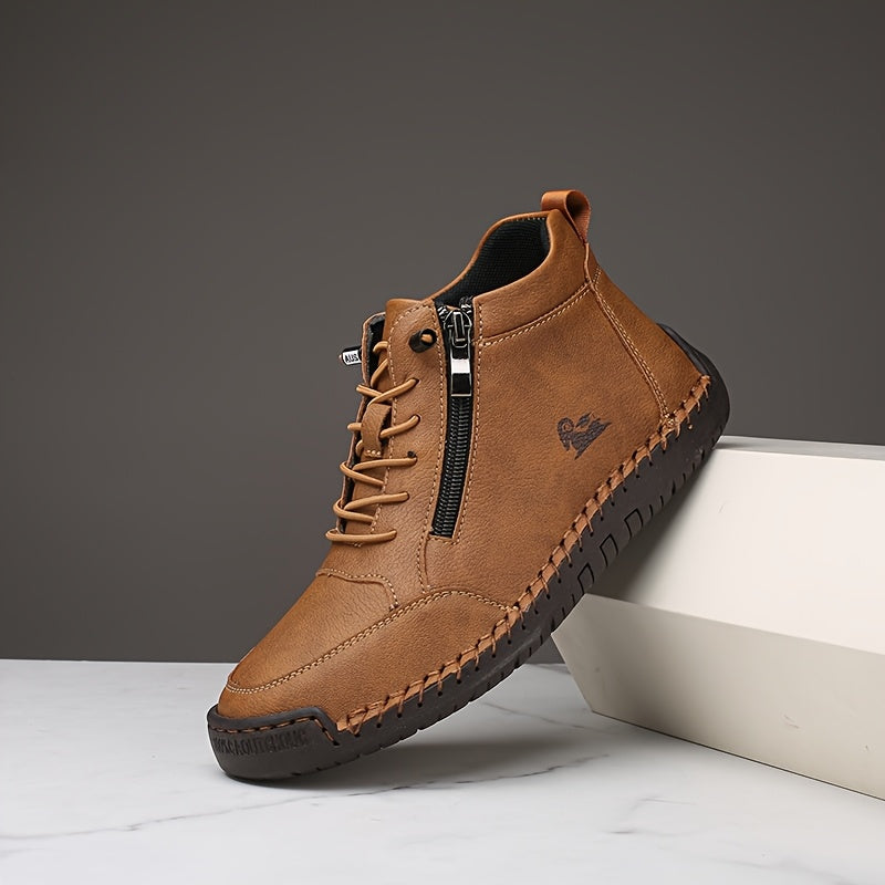 Mathilde - Stylish Urban Comfort Footwear – view 10