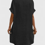 Gianelleza | Sophisticated Midi Dress – view 5