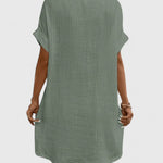 Gianelleza | Sophisticated Midi Dress – view 10