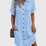 Gianelleza | Sophisticated Midi Dress – view 13