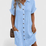 Gianelleza | Sophisticated Midi Dress – view 2