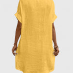 Gianelleza | Sophisticated Midi Dress – view 19