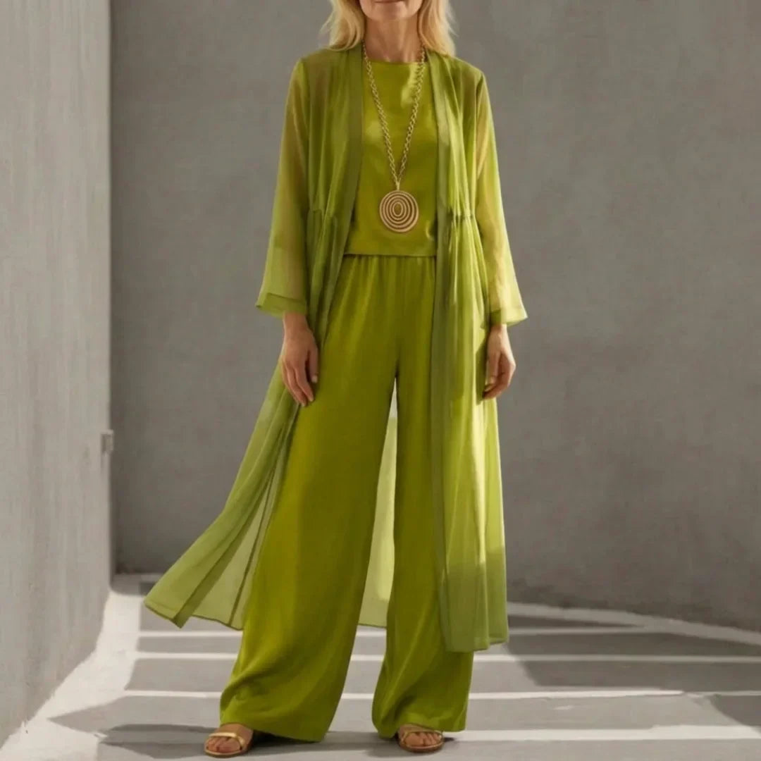 Elvira™ | Chic and Comfortable Set – view 2