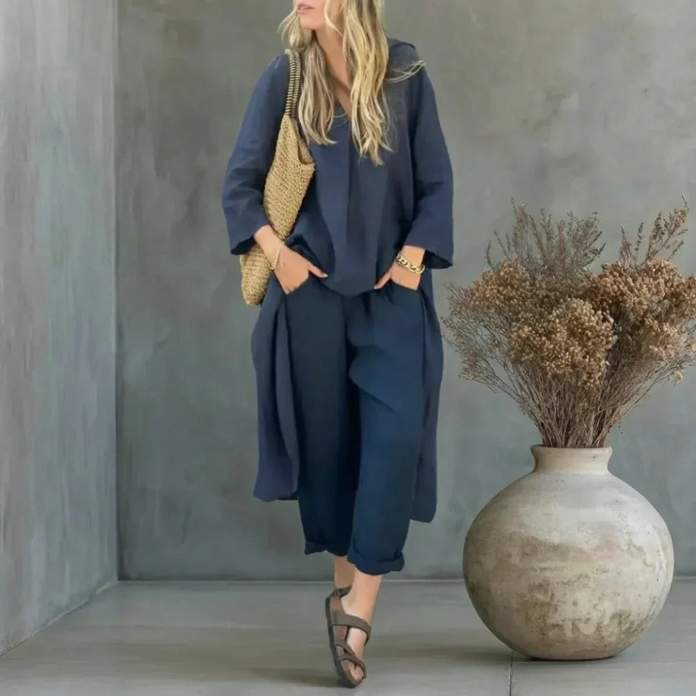 Lucía | Complete Two-Piece Set – view 2