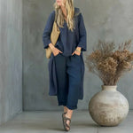 Lucía | Complete Two-Piece Set – view 2