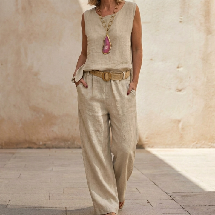Paloma™ | Two-Piece Boho Set – view 2