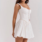 Cupido | Petite Dress – view 7
