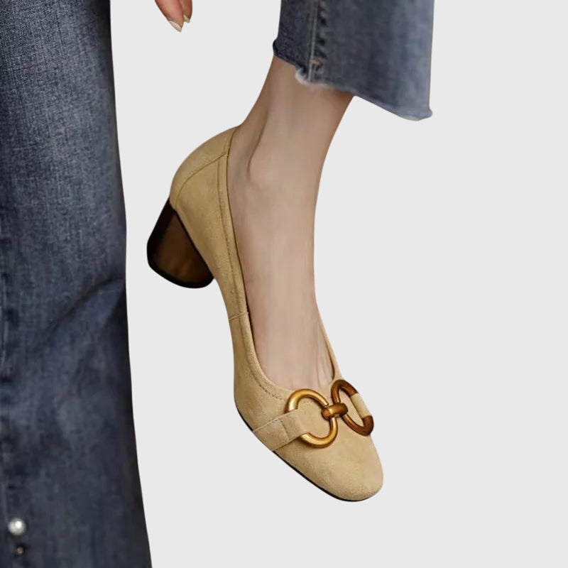 Dorothy | Elegant High Heels – view 5