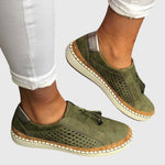 Mathilde | Slip-On Orthopaedic Shoes – view 2