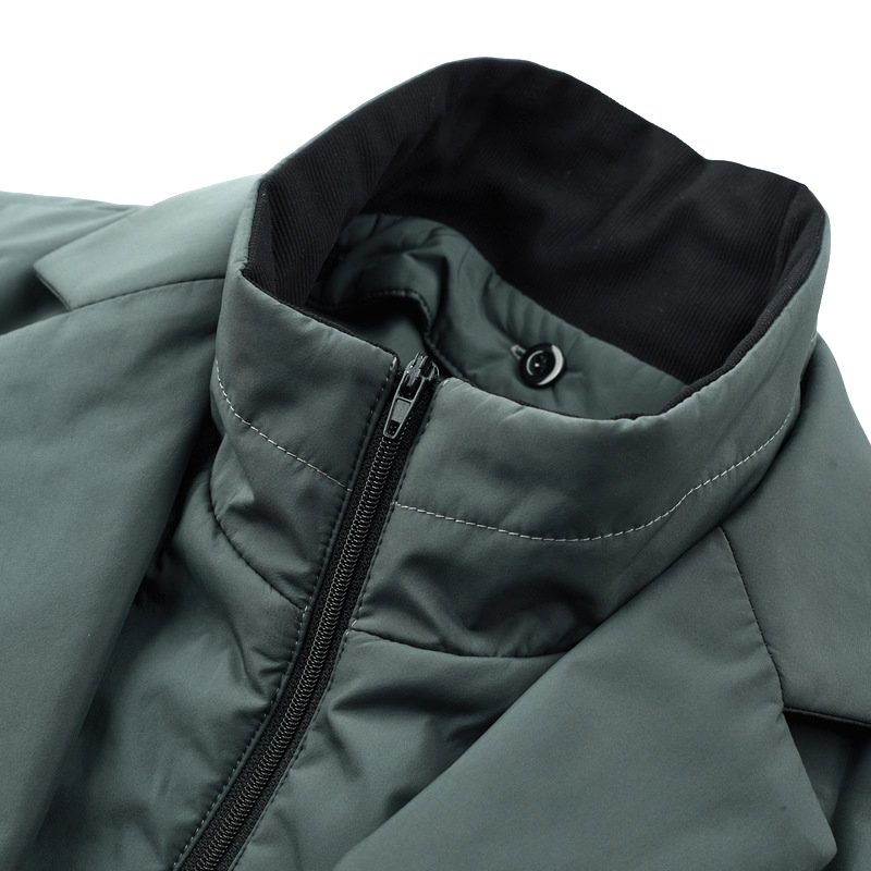 Jérôme™ | Urbana Water-Resistant Jacket – view 7