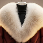 Daisy | Elegant Coat – view 5