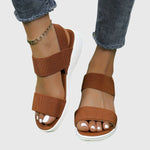 Emila | Orthopaedic Sandals – view 14