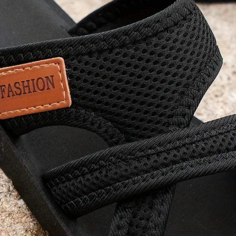 Elsa Comfortable Orthopaedic Sandals – view 7