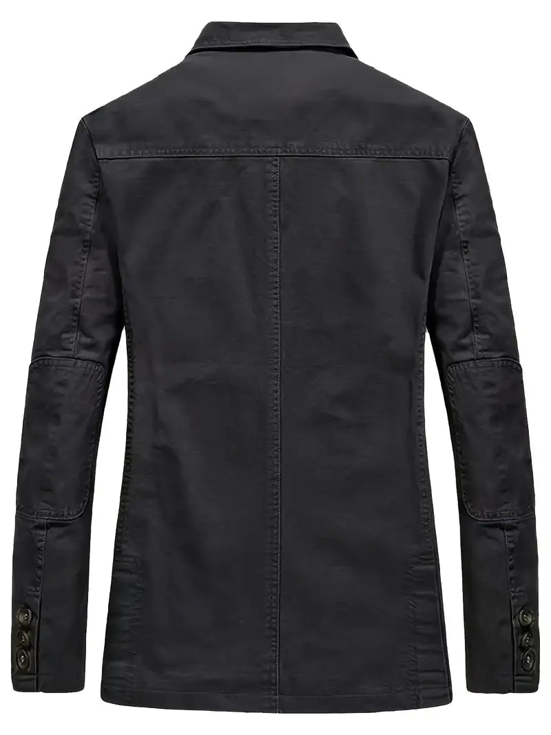 Luca™ | Men's Casual Jacket – view 2