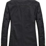 Luca™ | Men's Casual Jacket – view 2