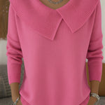 Aerie | Cozy Knit Sweater – view 4