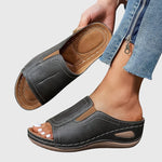 Aretha | Orthopaedic Sandals – view 8