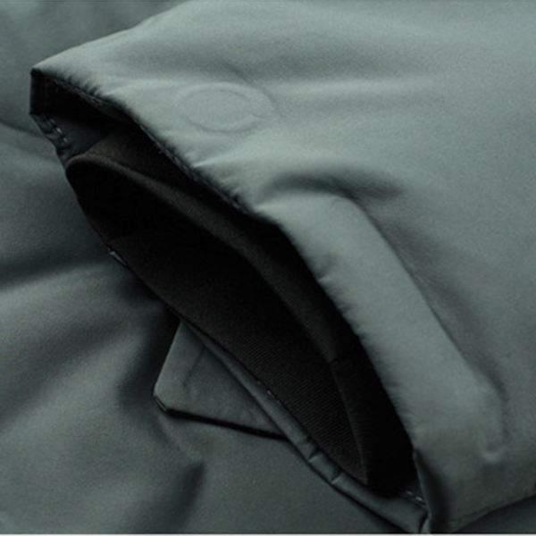 Jérôme™ | Urbana Water-Resistant Jacket – view 8
