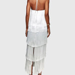 Monique | Fringe Dress – view 8