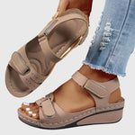 Crystal | Orthopaedic Sandals – view 6