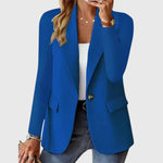 Harper | Formal Blazer – view 3