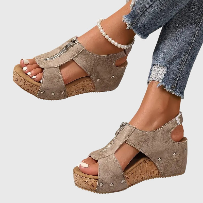 Styla | Orthopaedic Sandals – view 8