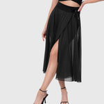 Blandine | Chic Dual-Style Skirt – view 19