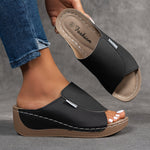 India Comfort Arch Support Sandal – view 21