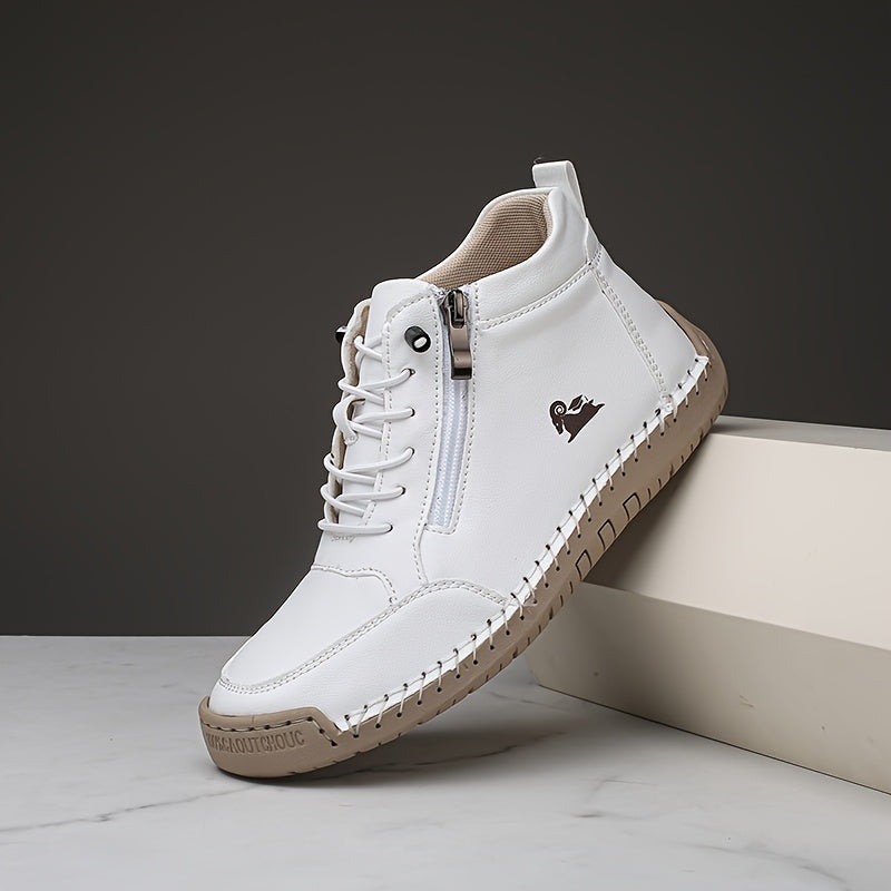 Mathilde - Stylish Urban Comfort Footwear – view 19