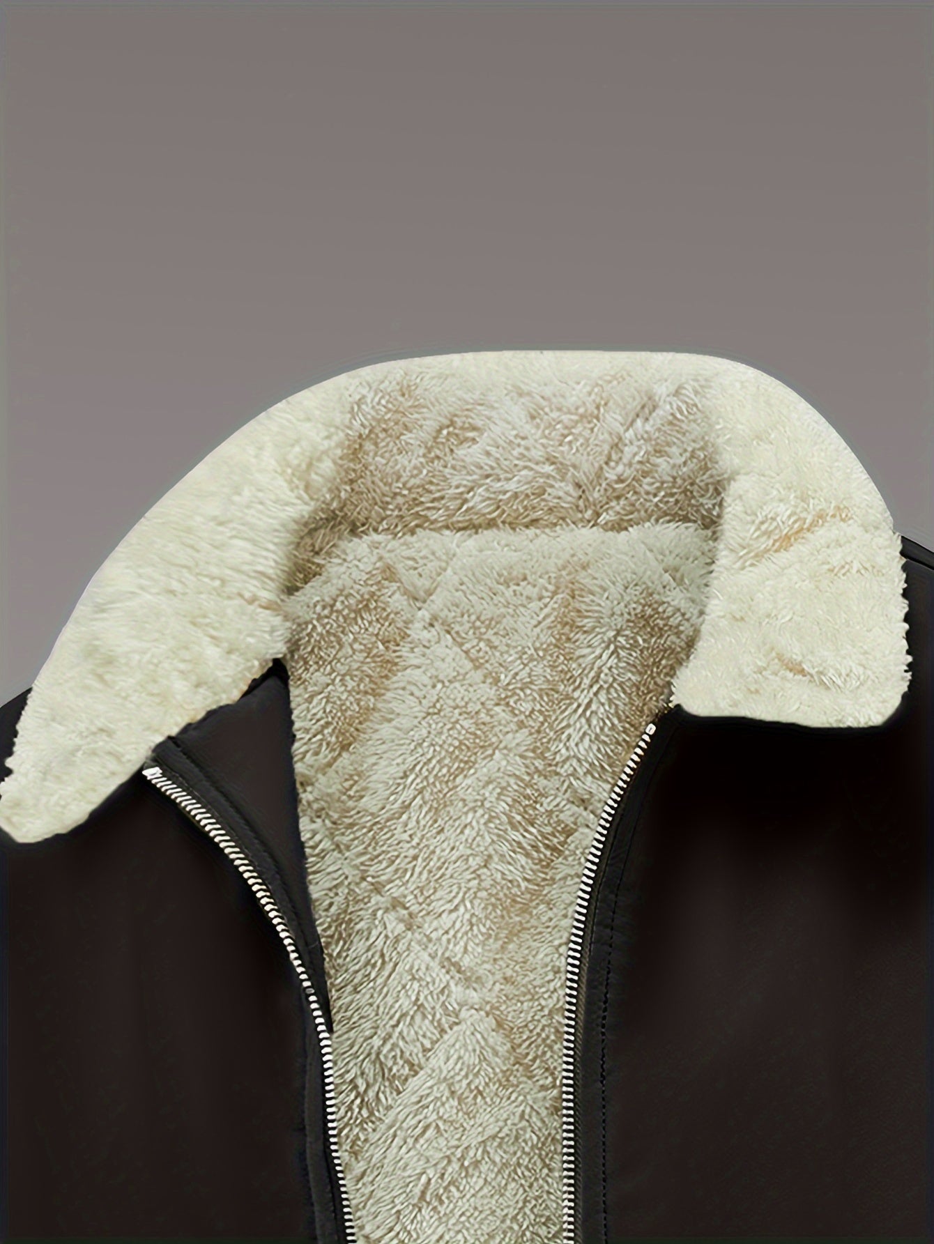 Soren™ | Timeless Winter Coat – view 10