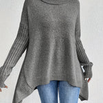 Sylvie | Cozy Knit Sweater – view 8
