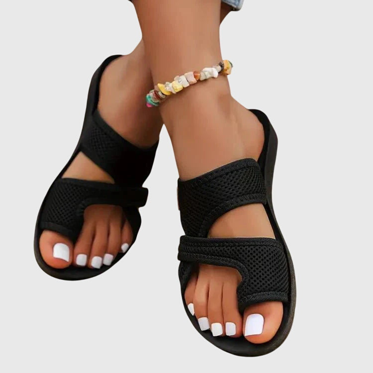 Ellyn | Orthopaedic Sandals – view 2