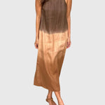 Mira | Elegant Printed Dress