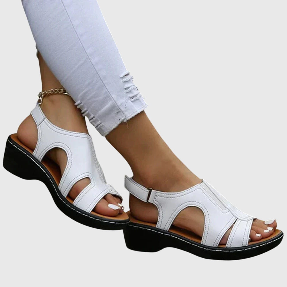 Celeste - Orthopaedic Sandals – view 7