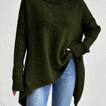 Sylvie | Cozy Knit Sweater – view 6