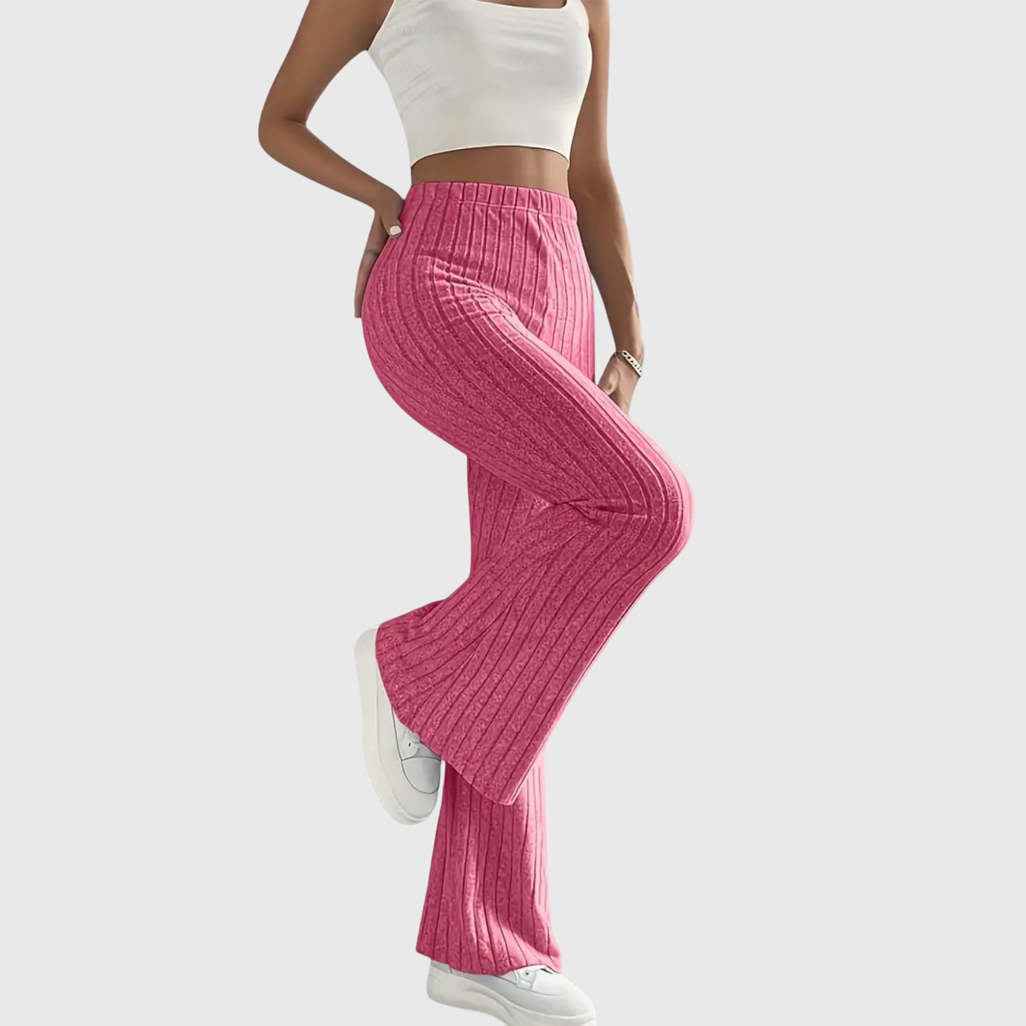 Amélie | Chic Trousers – view 19