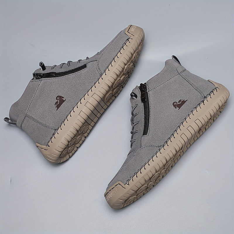 Mathilde - Stylish Urban Comfort Footwear – view 15