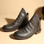 Bernardo Cavallino Boots – view 7