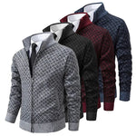 Marco | Premium Men's Cardigans – view 6
