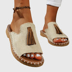 Lorraine | Orthopaedic Sandals – view 5