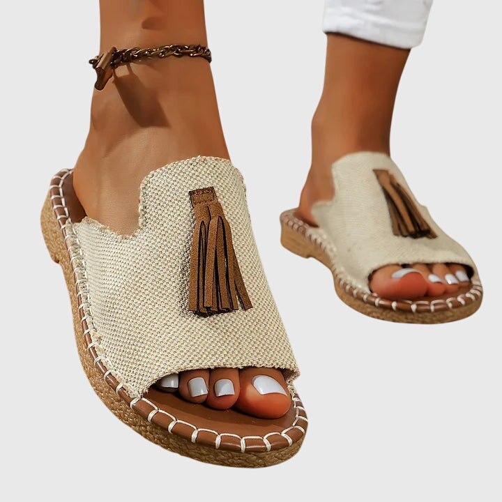 Lorraine | Orthopaedic Sandals – view 5