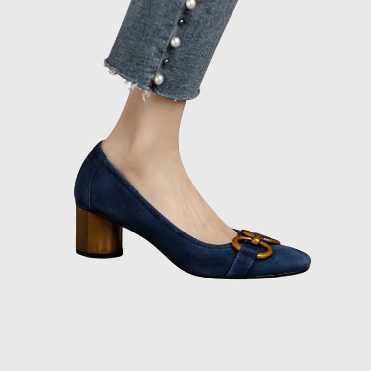 Dorothy | Elegant High Heels – view 4
