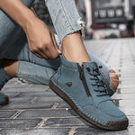 Mathilde - Stylish Urban Comfort Footwear – view 9