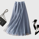 Élodie | Elegant Tulle Skirt